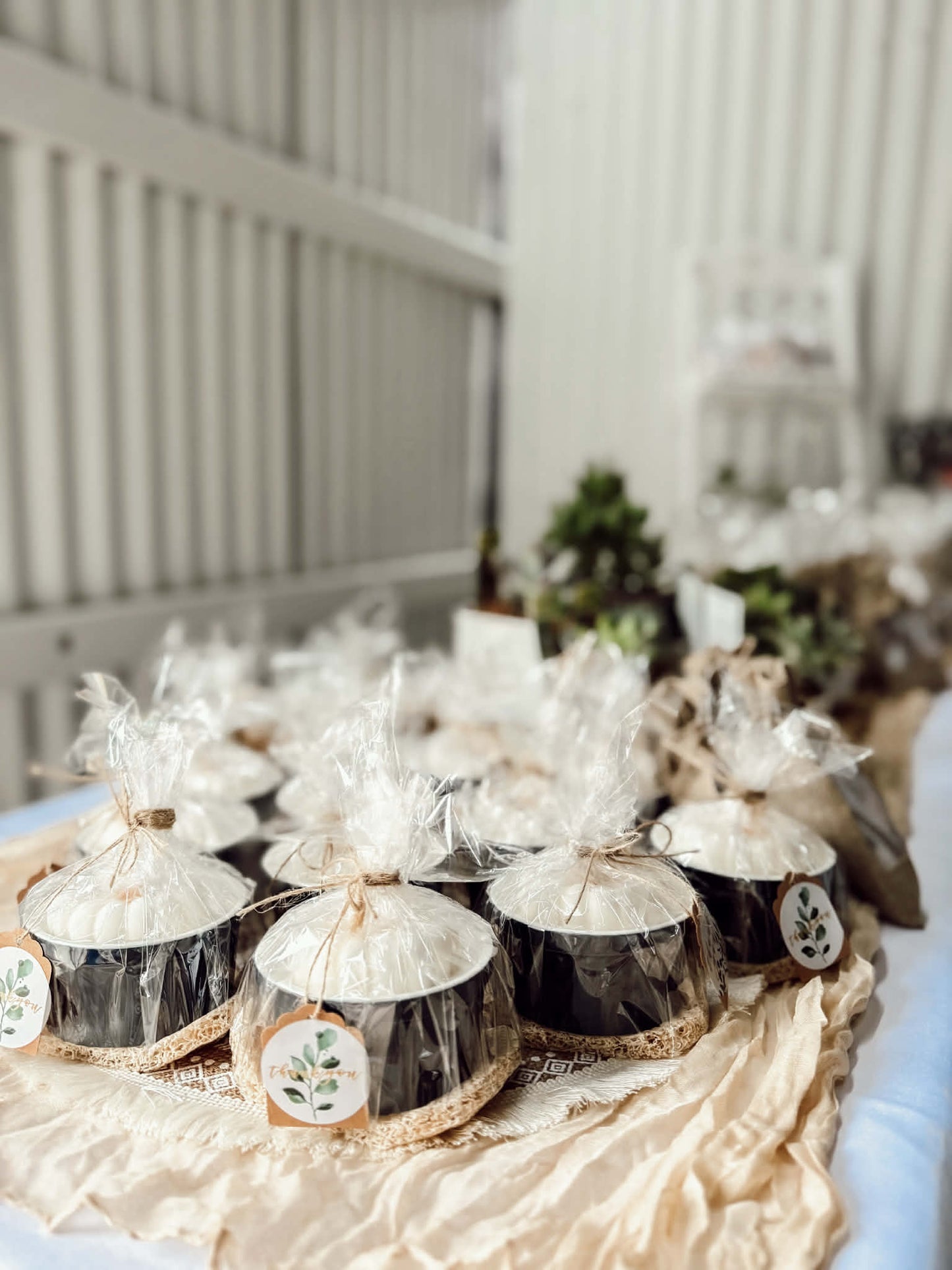 DecoresixD6 - Handmade Products