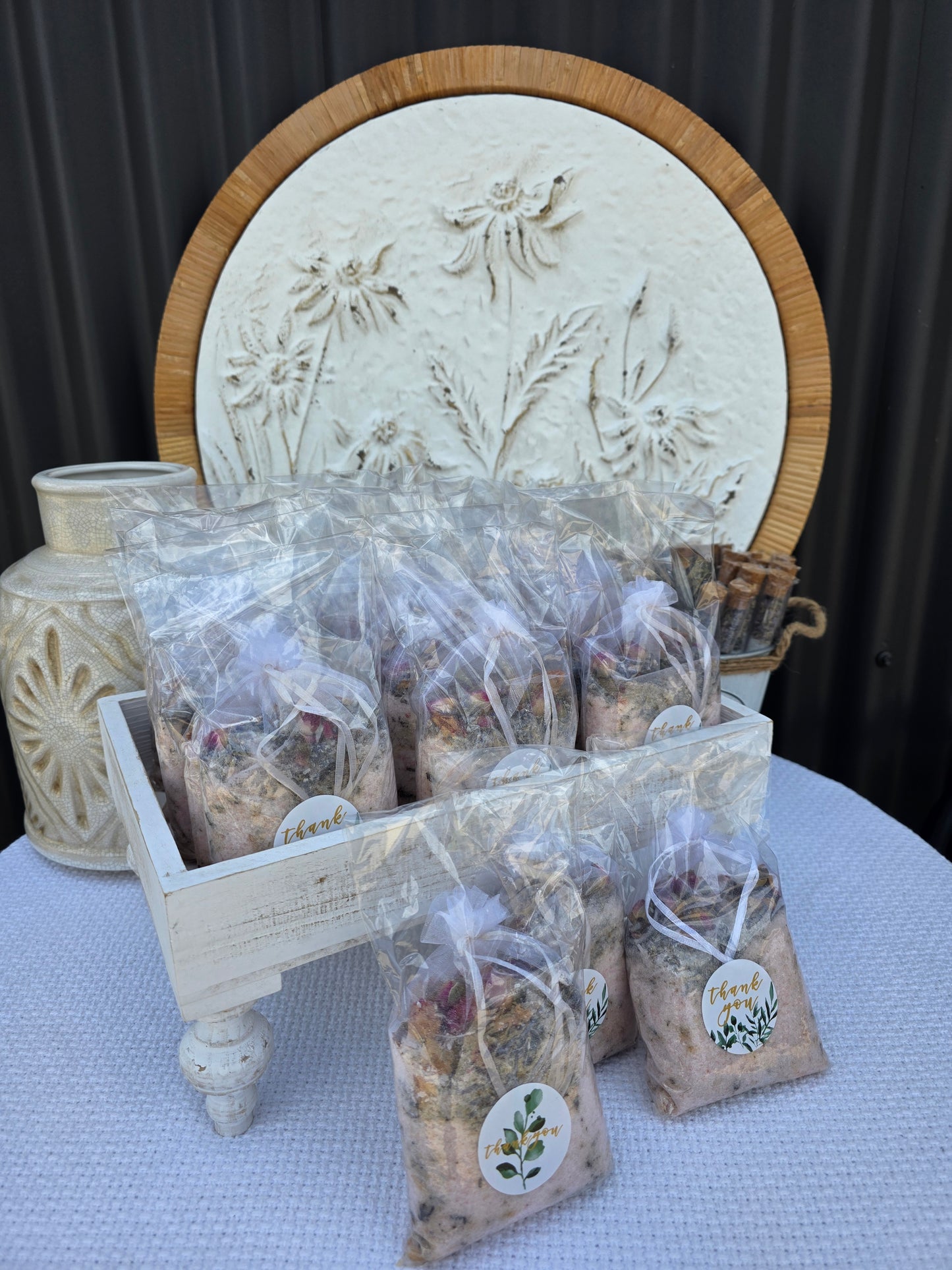 DecoresixD6 - Handmade Products