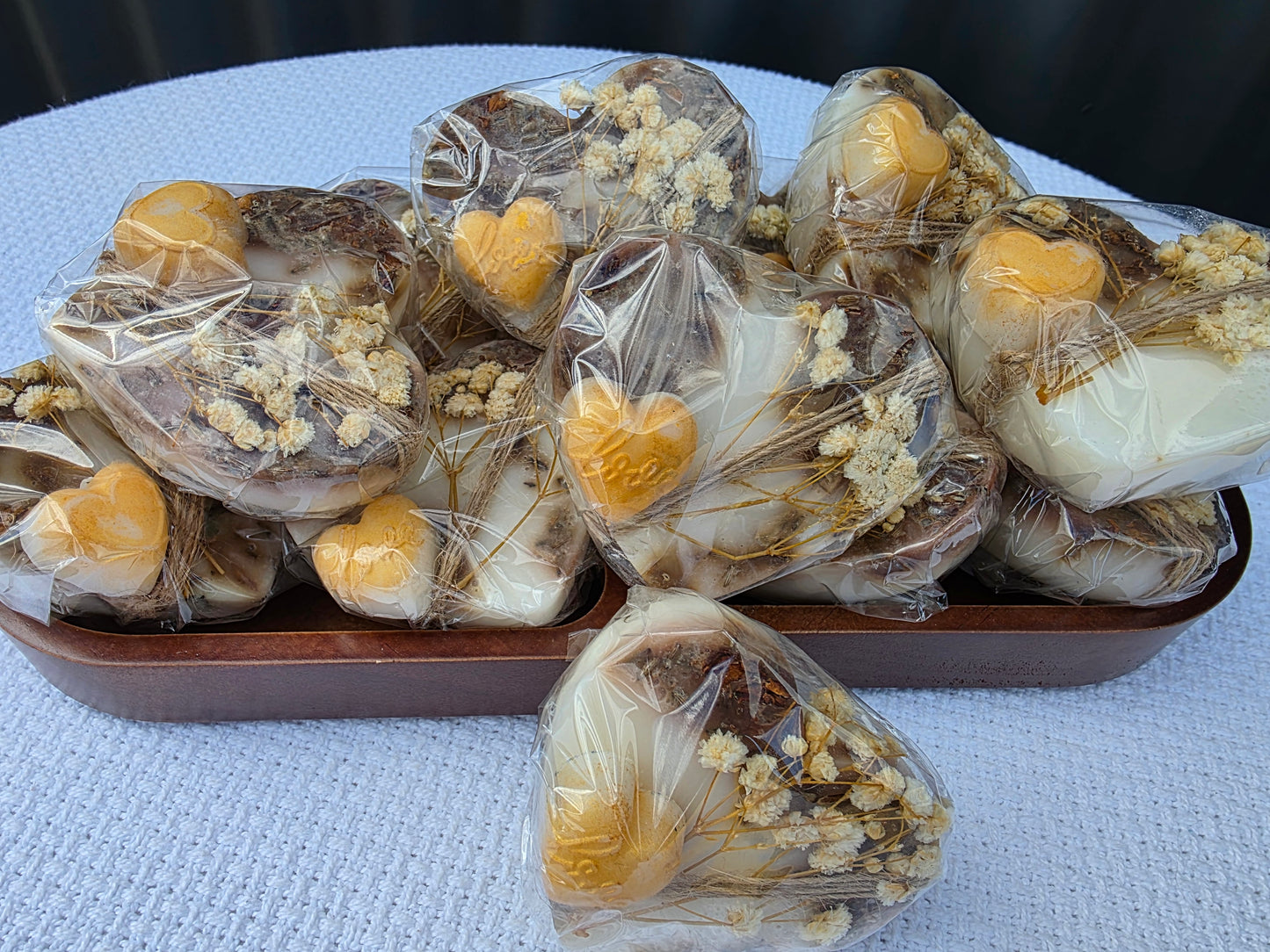 DecoresixD6 - Handmade Products