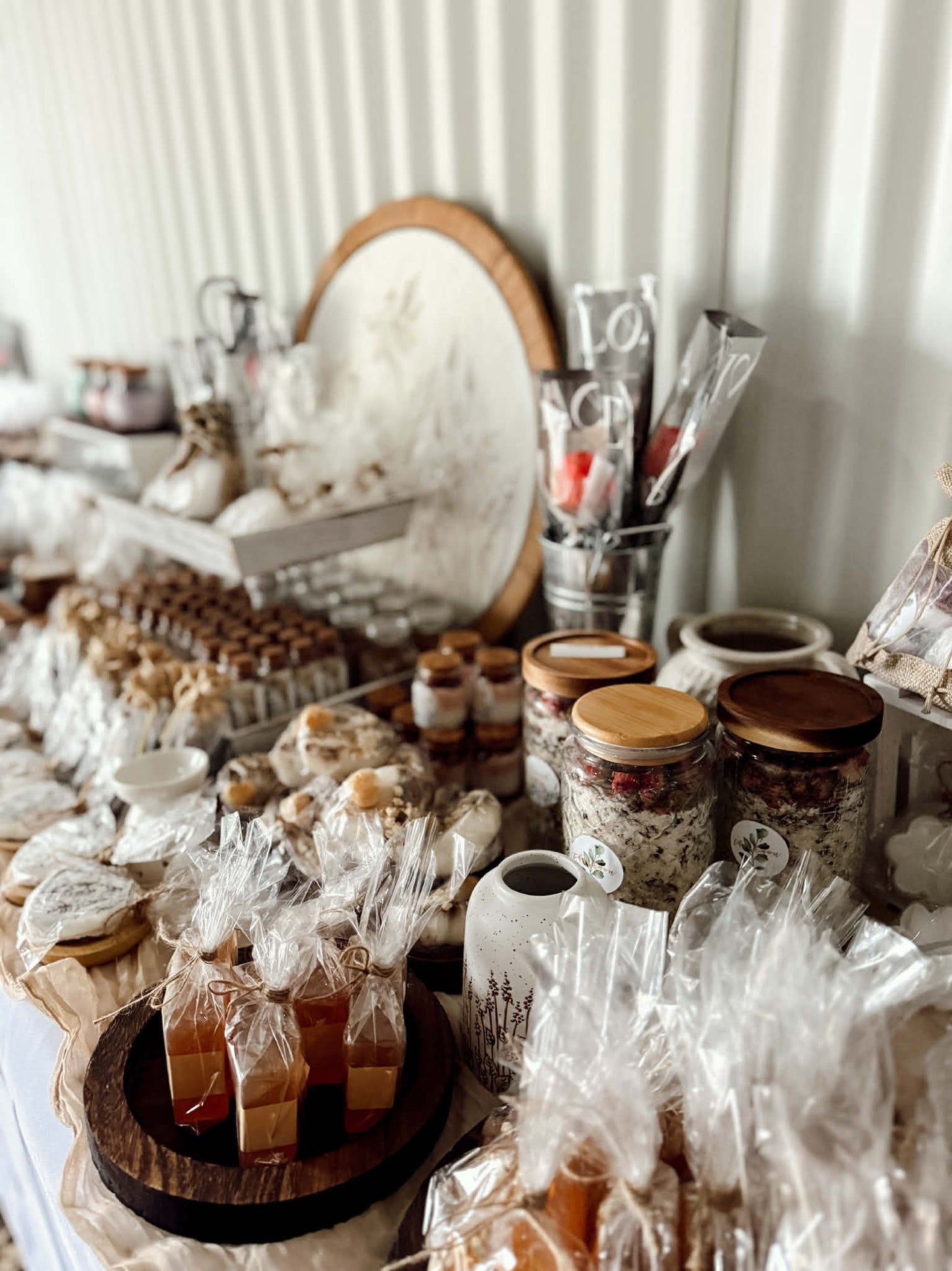 DecoresixD6 - Handmade Products