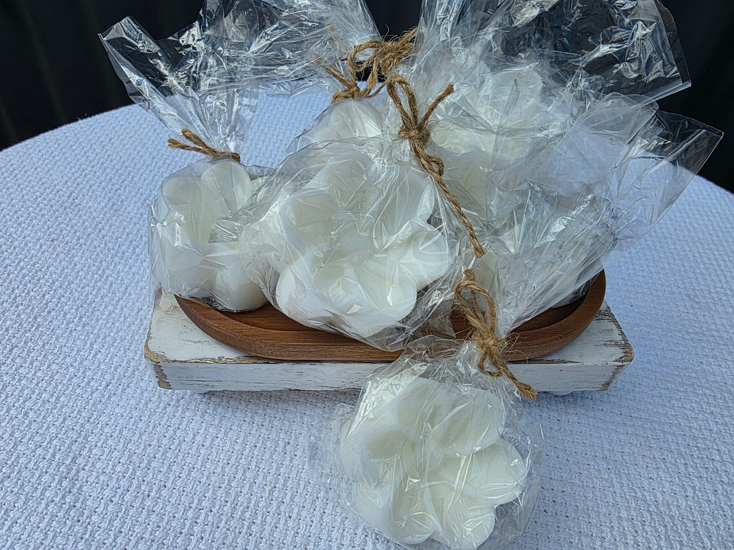 DecoresixD6 - Handmade Products