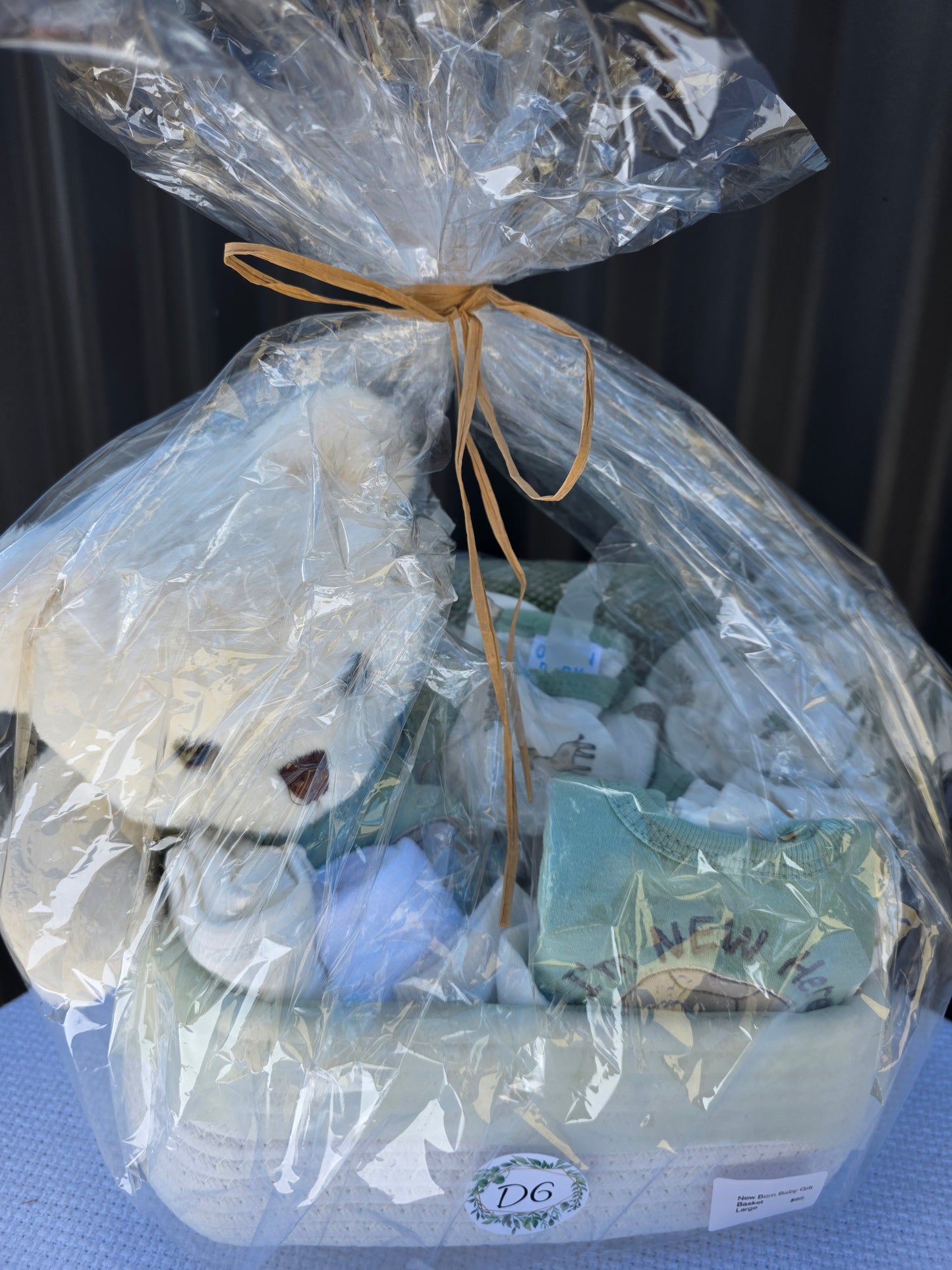 DecoresixD6 - Handmade Products