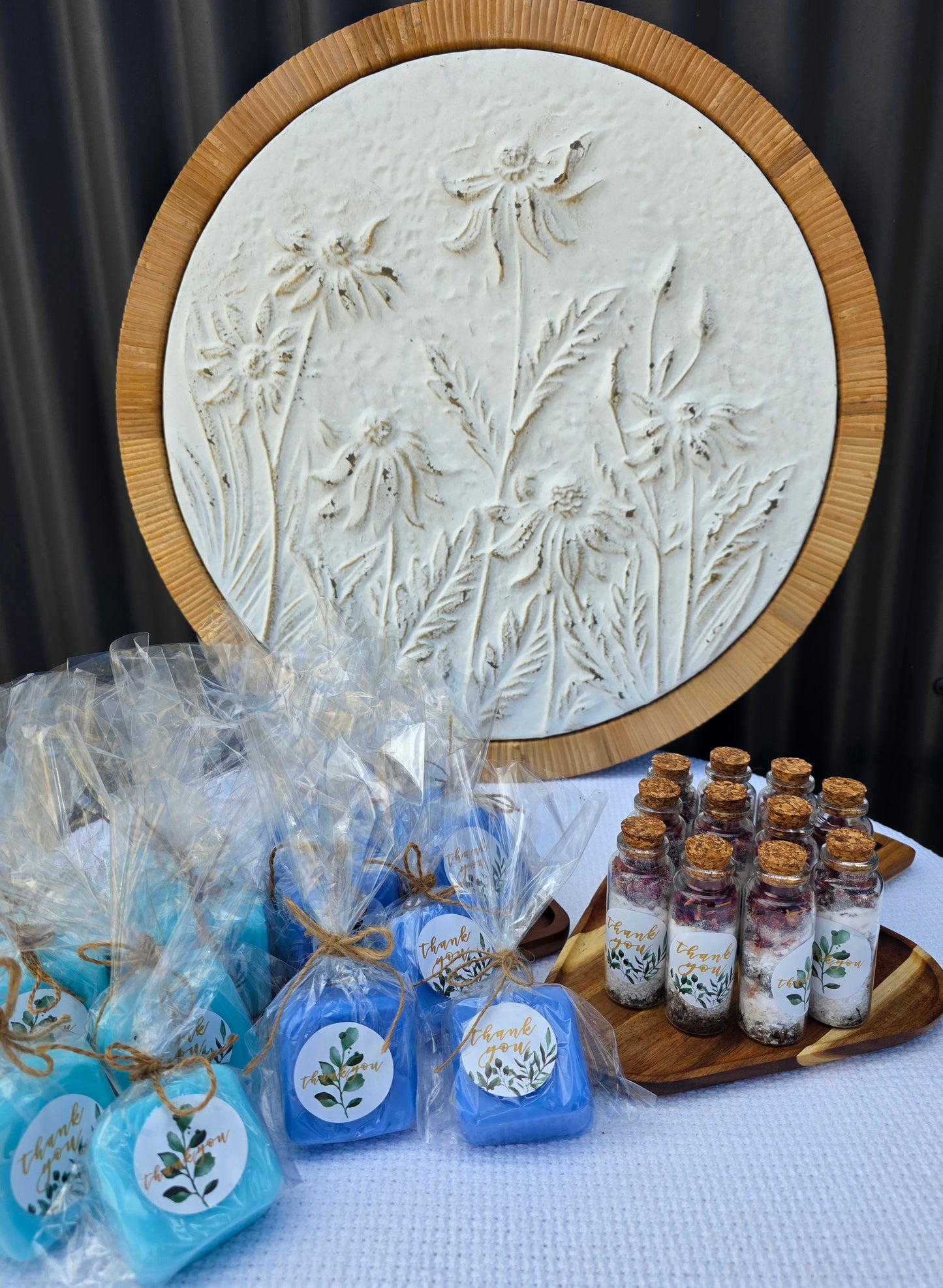 DecoresixD6 - Handmade Products