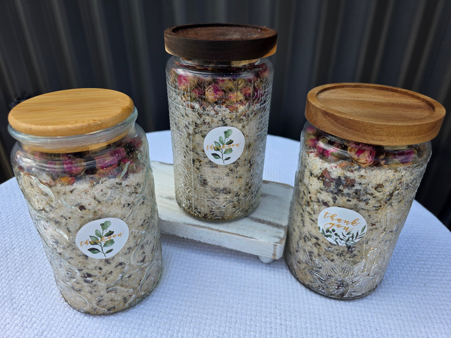 DecoresixD6 - Handmade Products