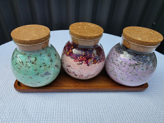 DecoresixD6 - Handmade Products