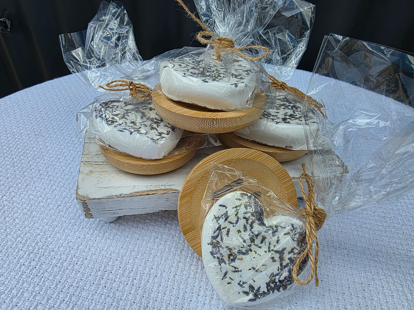 DecoresixD6 - Handmade Products